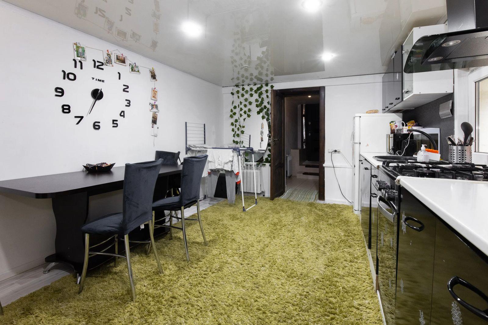 Фото №10: Дом 192 м² + 3.8 сот. - Краснодар, мкр. Западный внутригородской округ, ул. Михаила Власова