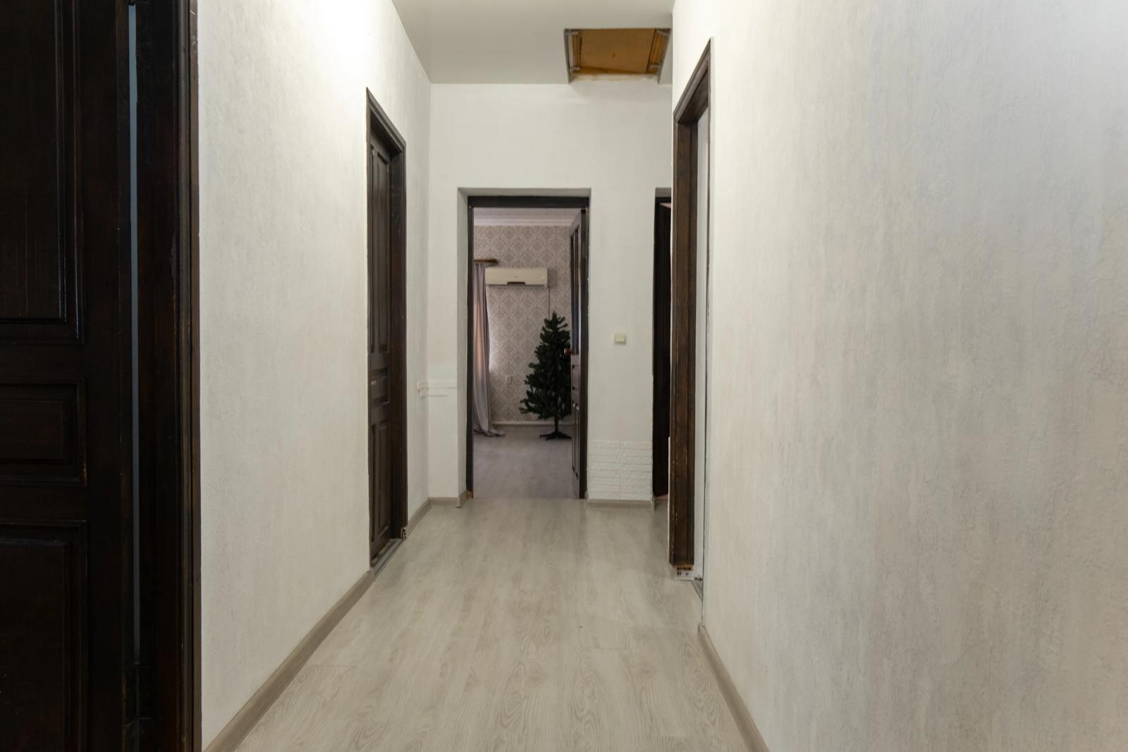 Фото №13: Дом 192 м² + 3.8 сот. - Краснодар, мкр. Западный внутригородской округ, ул. Михаила Власова