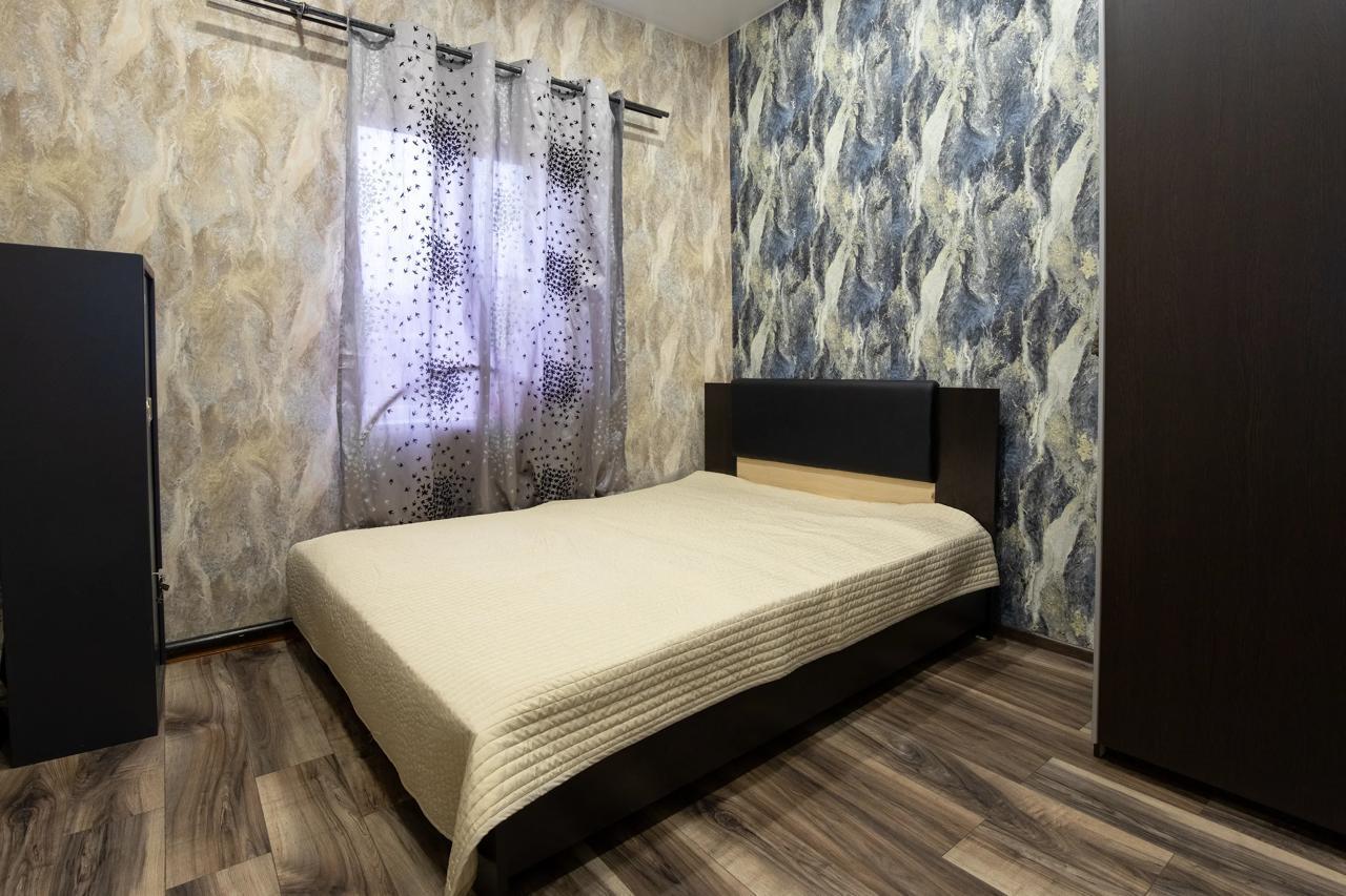 Фото №5: Дом 192 м² + 3.8 сот. - Краснодар, мкр. Западный внутригородской округ, ул. Михаила Власова