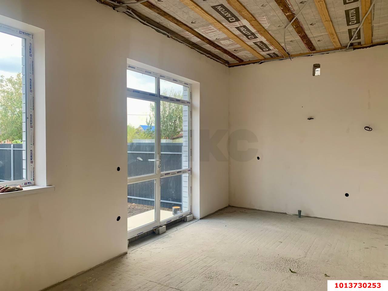 Фото №9: Дом 103 м² + 3.16 сот. - Авангард, мкр. Прикубанский внутригородской округ, ул. Вишнёвая, 74