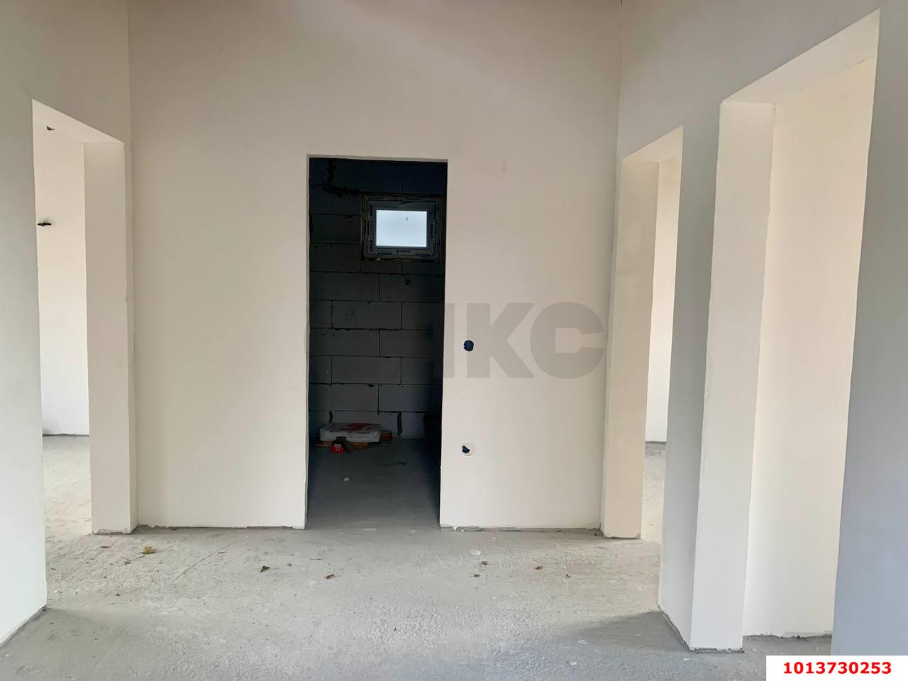 Фото №10: Дом 103 м² + 3.16 сот. - Авангард, мкр. Прикубанский внутригородской округ, ул. Вишнёвая, 74