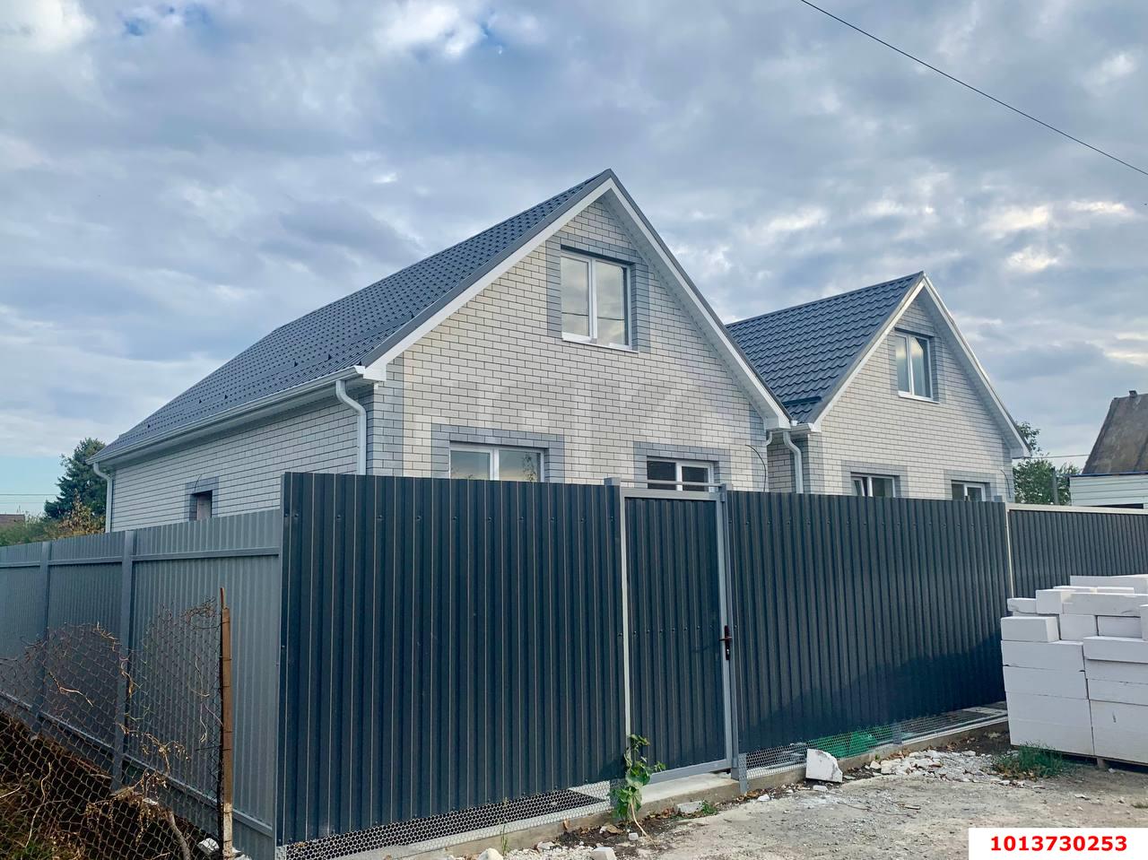 Фото №13: Дом 103 м² + 3.16 сот. - Авангард, Прикубанский внутригородской округ, ул. Вишнёвая, 74