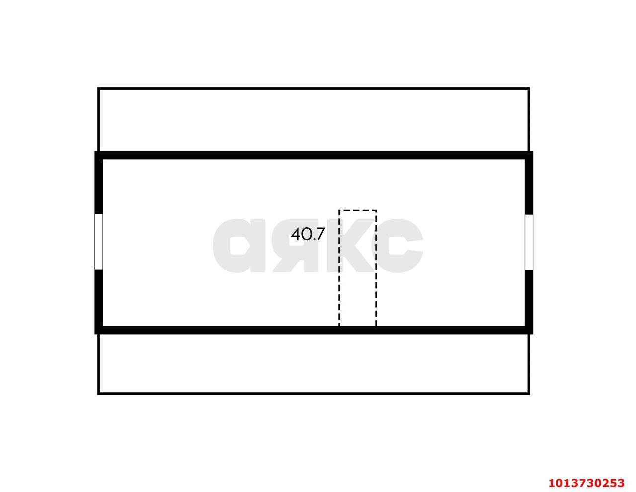 Фото №4: Дом 103 м² + 3.16 сот. - Авангард, мкр. Прикубанский внутригородской округ, ул. Вишнёвая, 74