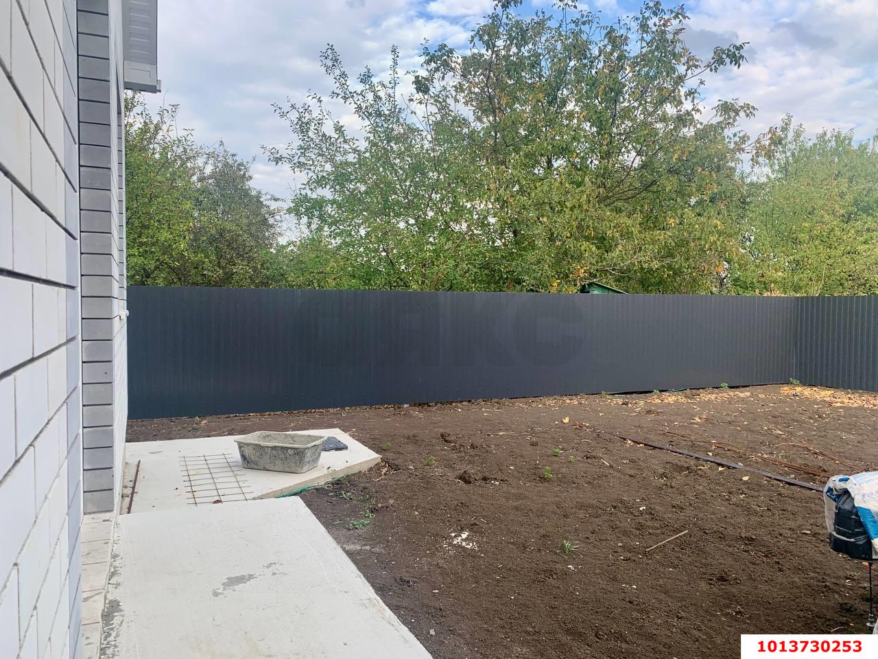 Фото №12: Дом 103 м² + 3.16 сот. - Авангард, Прикубанский внутригородской округ, ул. Вишнёвая, 74