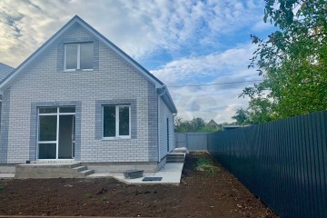 Фото №2: Дом 103 м² - Авангард, мкр. Прикубанский внутригородской округ, ул. Вишнёвая, 74