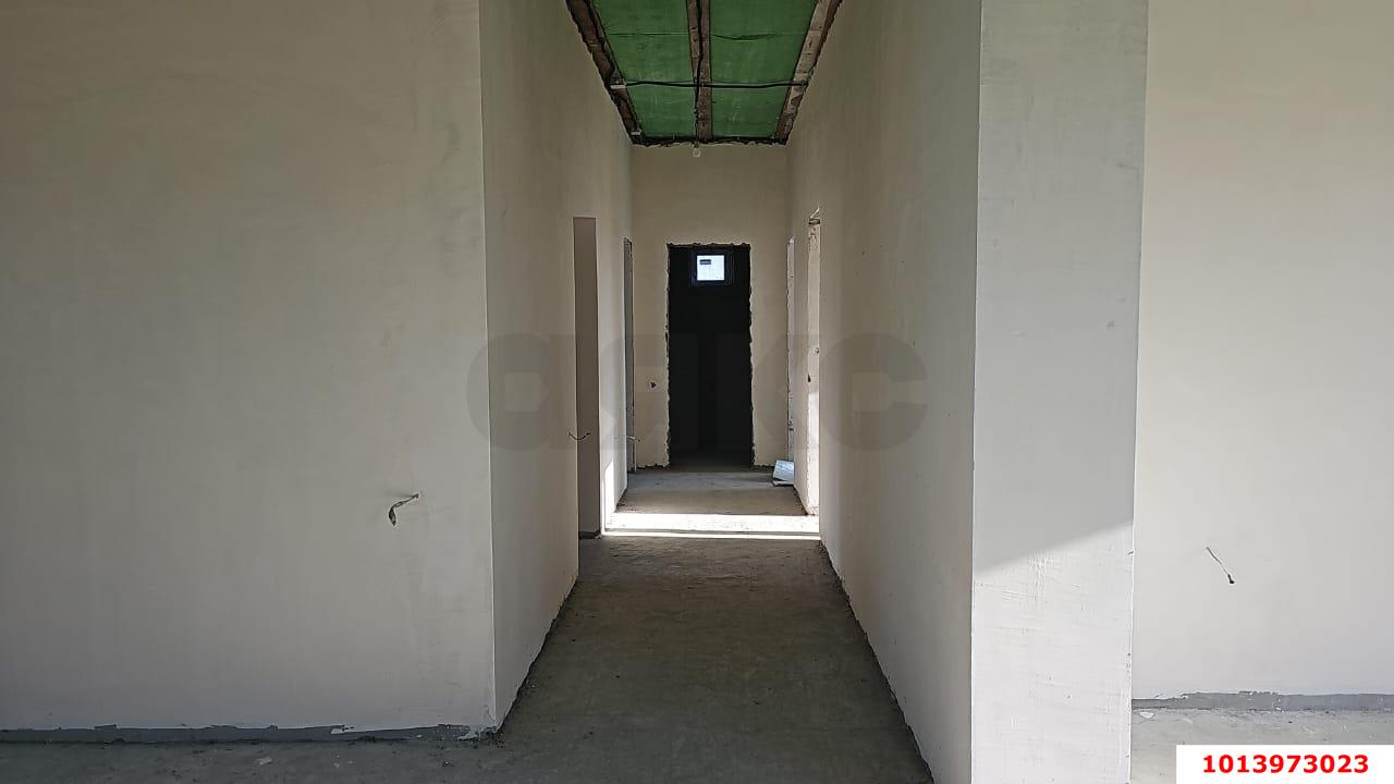 Фото №6: Дом 109 м² + 7.64 сот. - Первомайский, Южный, мкр. Южный, ул. Минеральная