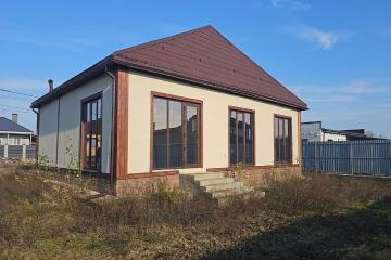 Фото №4: Дом 109 м² - Первомайский, мкр. Южный, ул. Минеральная