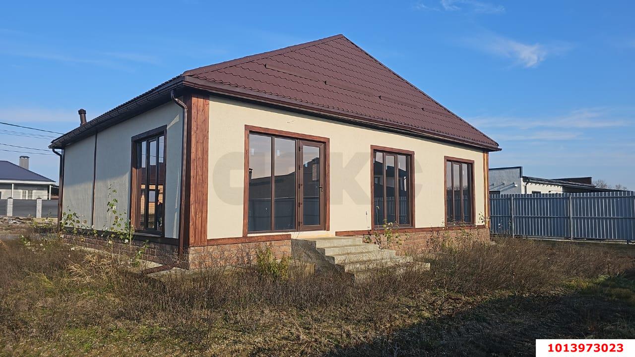 Фото №4: Дом 109 м² + 7.64 сот. - Первомайский, Южный, мкр. Южный, ул. Минеральная