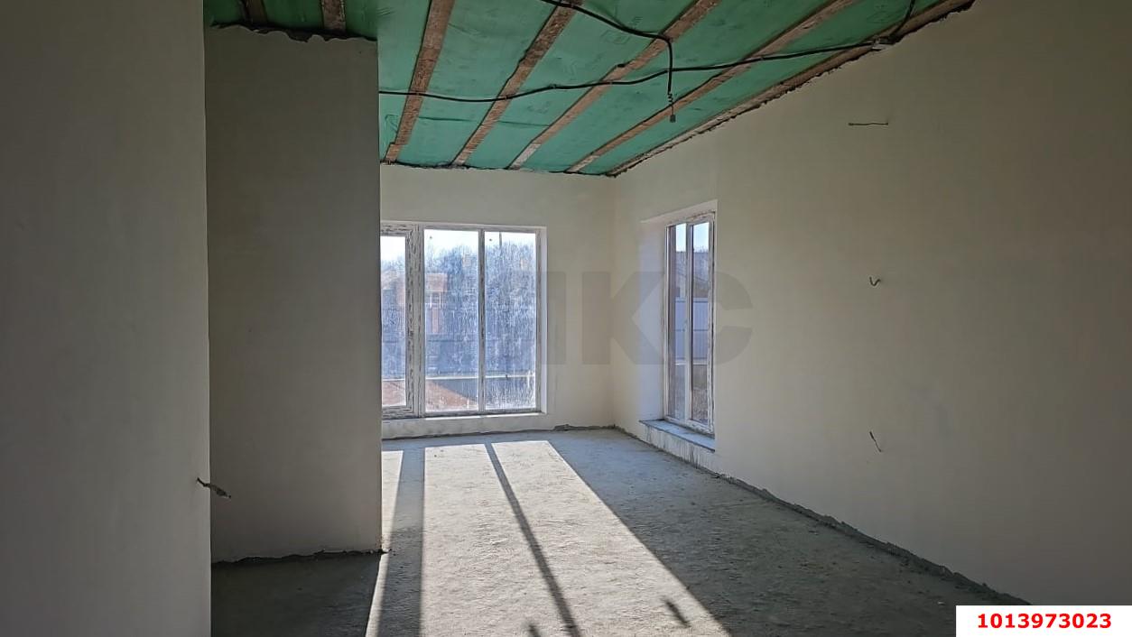 Фото №8: Дом 109 м² + 7.64 сот. - Первомайский, Южный, мкр. Южный, ул. Минеральная