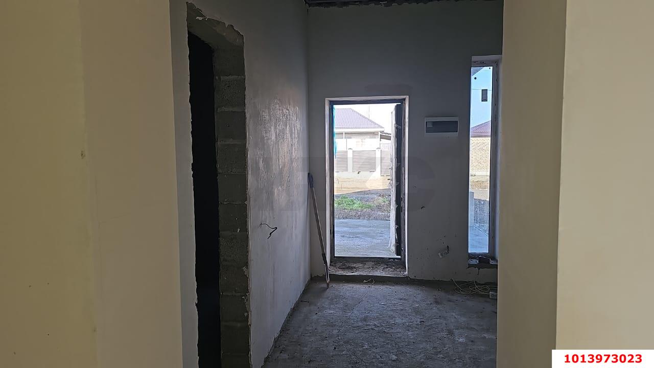 Фото №5: Дом 109 м² + 7.64 сот. - Первомайский, Южный, мкр. Южный, ул. Минеральная