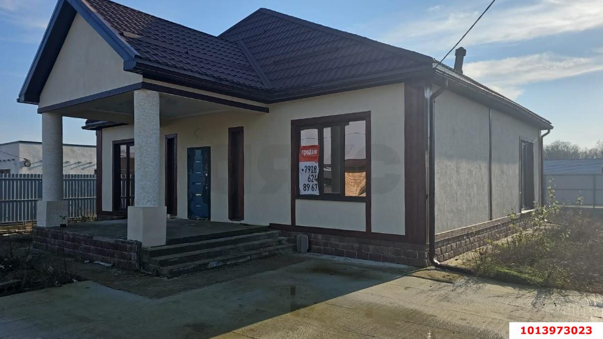 Фото №2: Дом 109 м² + 7.64 сот. - Первомайский, Южный, мкр. Южный, ул. Минеральная