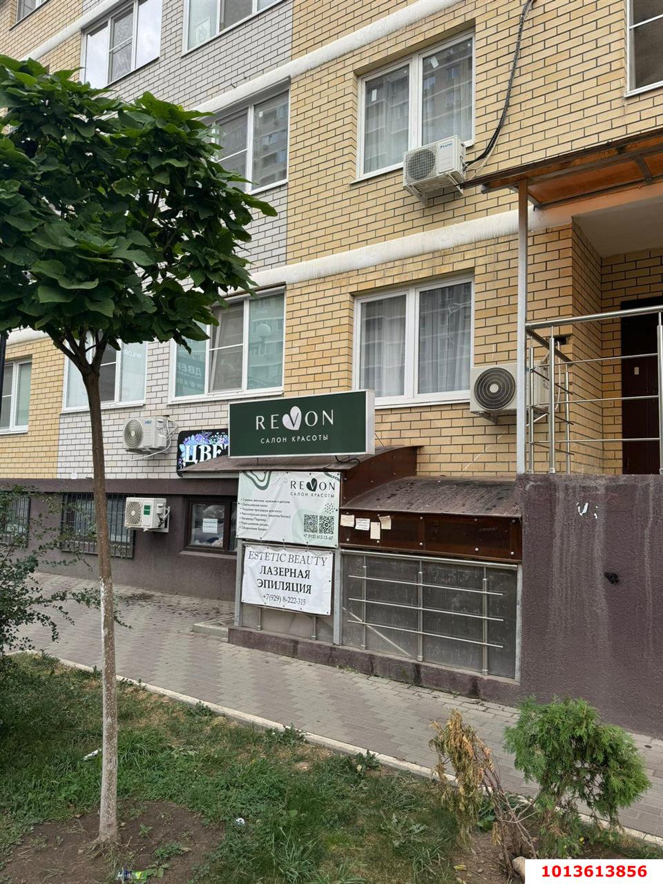 Фото №4: Готовый бизнес 72 м² - Краснодар, Славянский, ул. Заполярная, 45