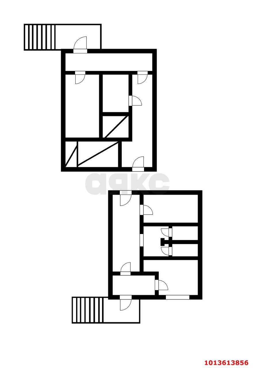 Фото №3: Готовый бизнес 72 м² - Краснодар, Славянский, ул. Заполярная, 45