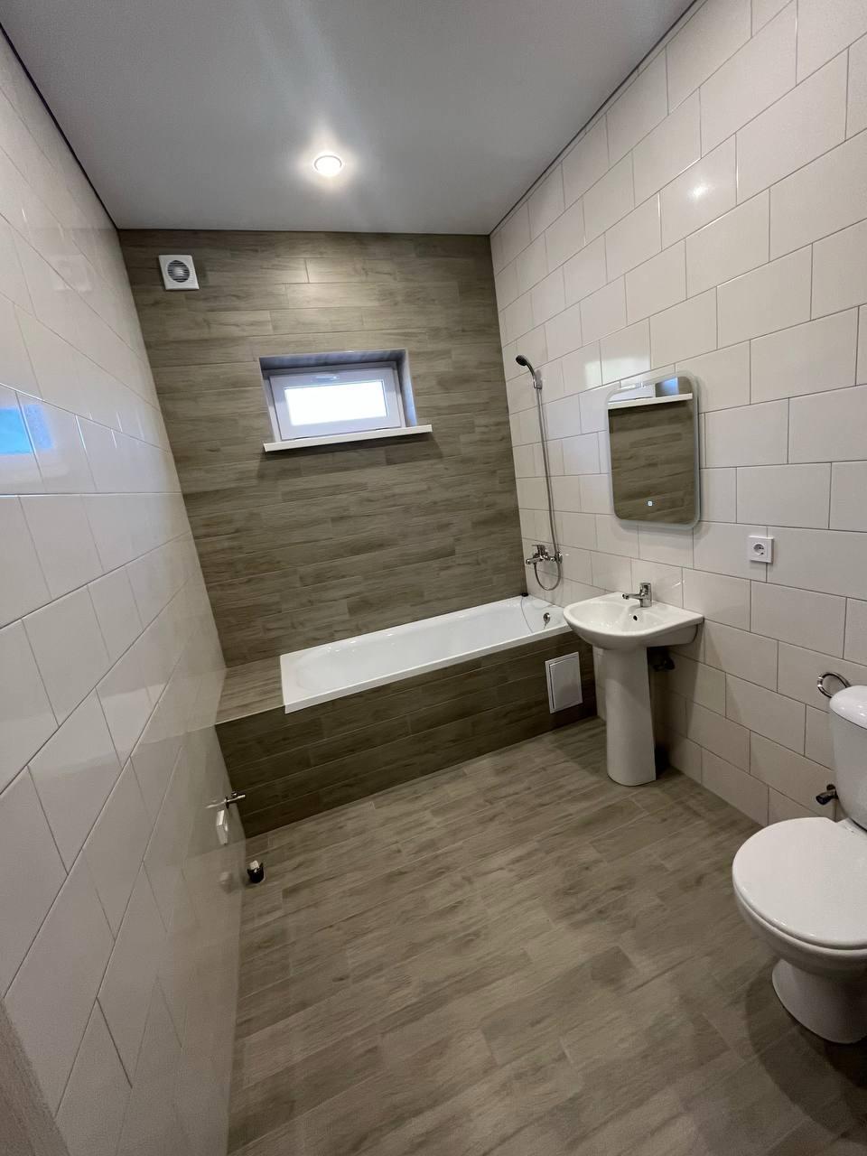 Фото №10: Дом 99 м² + 4 сот. - Шоссейное, мкр. Прикубанский внутригородской округ, ул. Парковая, 3