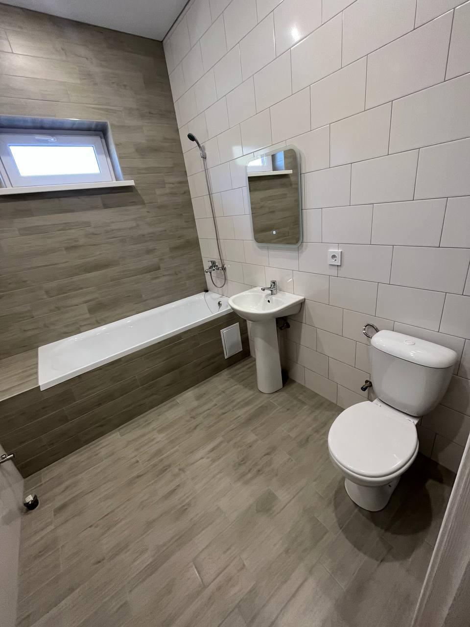 Фото №9: Дом 99 м² + 4 сот. - Шоссейное, мкр. Прикубанский внутригородской округ, ул. Парковая, 3