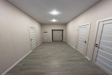 Фото №2: Дом 99 м² - Шоссейное, мкр. Прикубанский внутригородской округ, ул. Парковая, 3