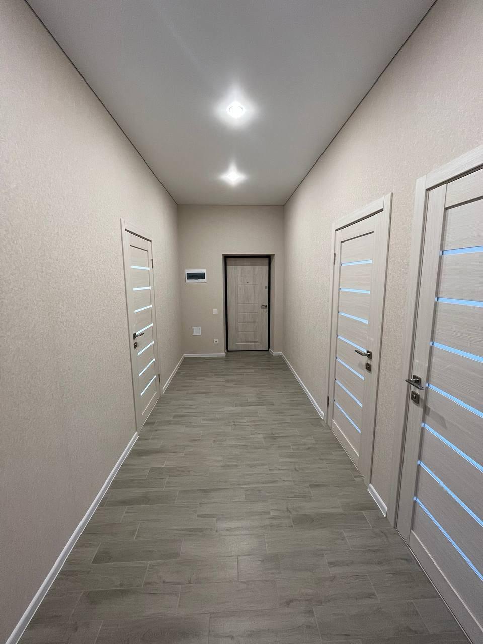 Фото №2: Дом 99 м² + 4 сот. - Шоссейное, мкр. Прикубанский внутригородской округ, ул. Парковая, 3