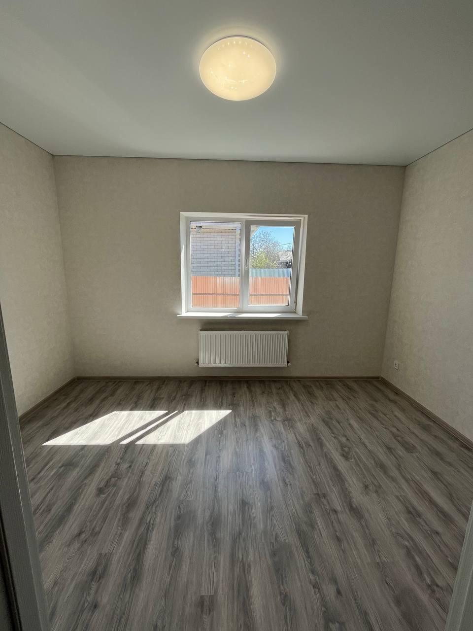 Фото №7: Дом 99 м² + 4 сот. - Шоссейное, мкр. Прикубанский внутригородской округ, ул. Парковая, 3