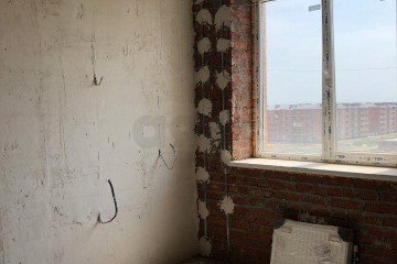 Фото №1: 1-комнатная квартира 30 м² - Новая Адыгея, мкр. жилой комплекс Мега, ул. Бжегокайская, 90/5к2