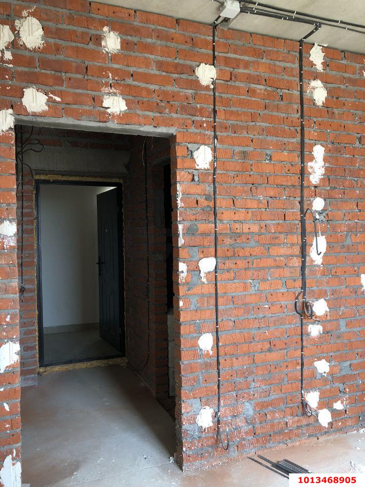 Фото №4: 1-комнатная квартира 30 м² - Новая Адыгея, жилой комплекс Мега, ул. Бжегокайская, 90/5к2