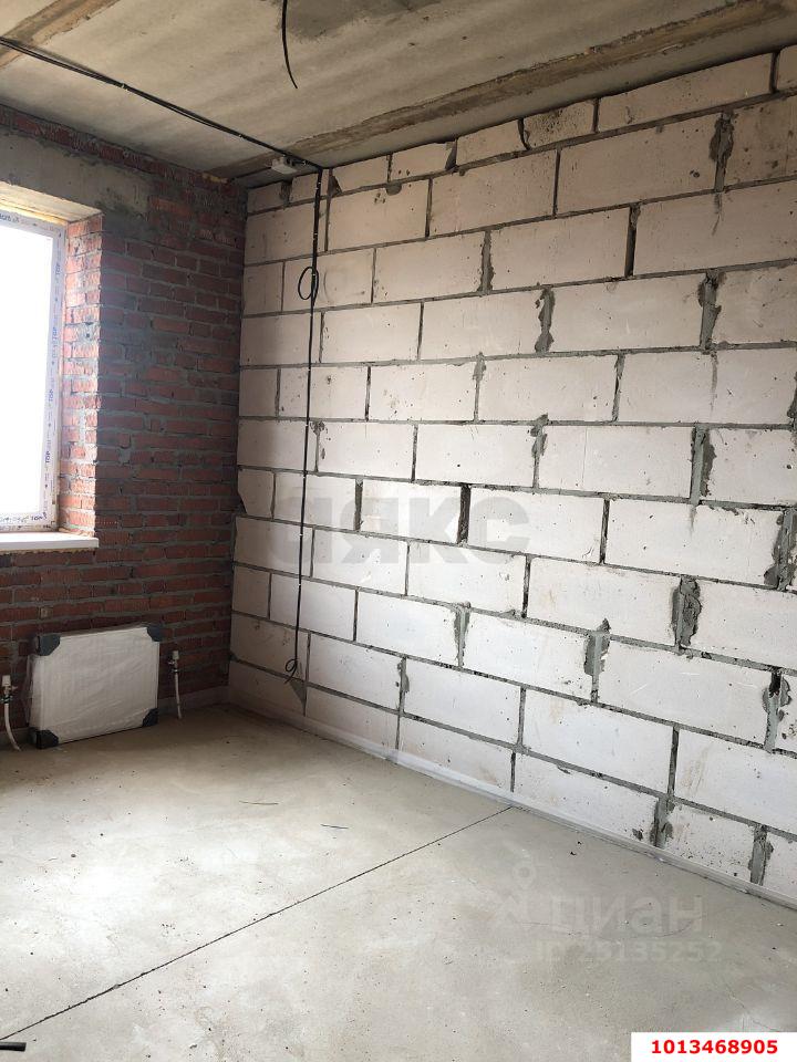 Фото №7: 1-комнатная квартира 30 м² - Новая Адыгея, жилой комплекс Мега, ул. Бжегокайская, 90/5к2