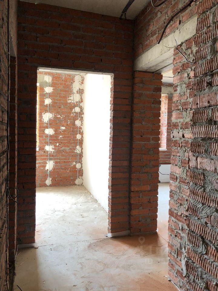 Фото №5: 1-комнатная квартира 30 м² - Новая Адыгея, мкр. жилой комплекс Мега, ул. Бжегокайская, 90/5к2