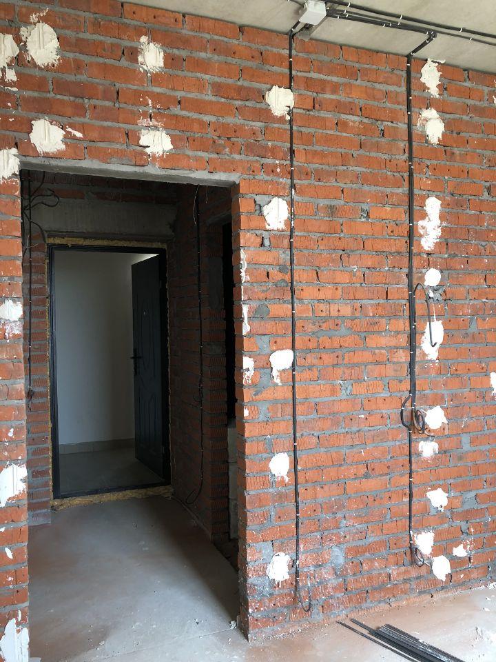 Фото №4: 1-комнатная квартира 30 м² - Новая Адыгея, мкр. жилой комплекс Мега, ул. Бжегокайская, 90/5к2