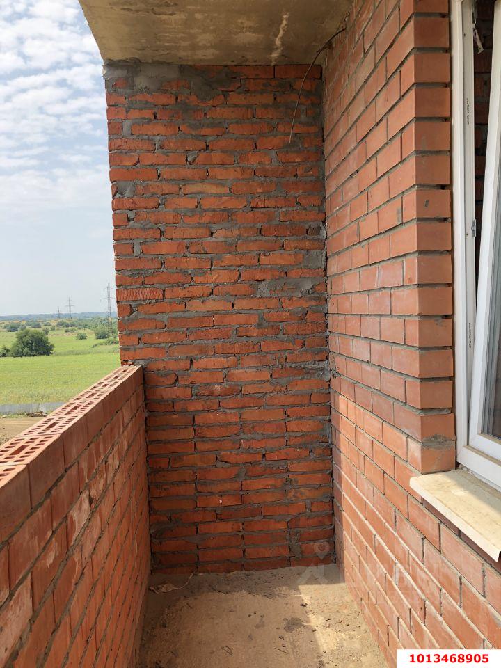 Фото №6: 1-комнатная квартира 30 м² - Новая Адыгея, жилой комплекс Мега, ул. Бжегокайская, 90/5к2