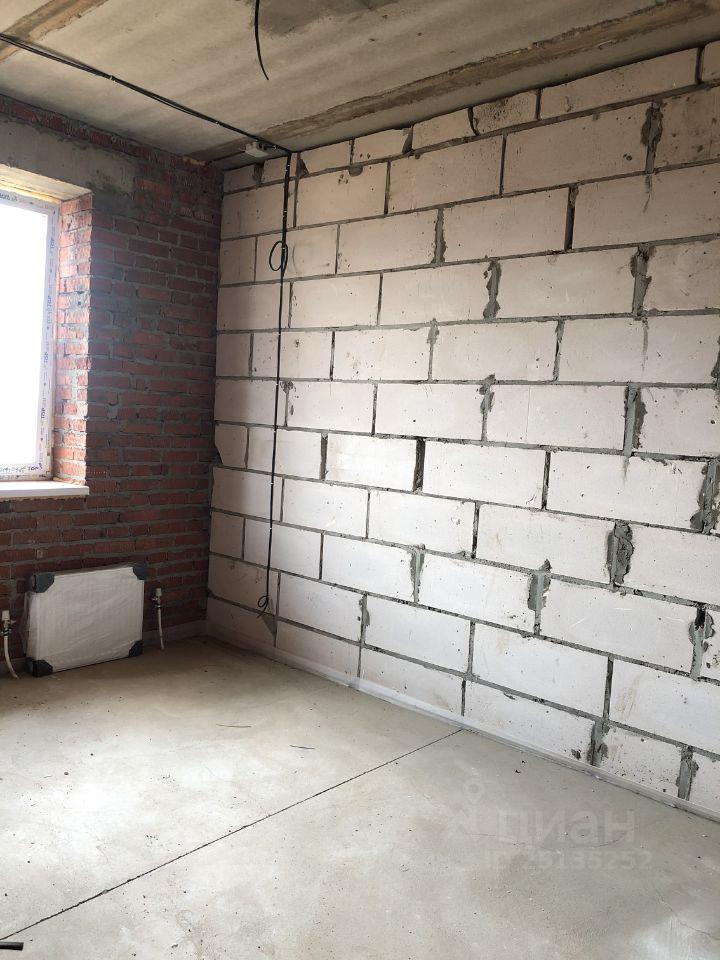 Фото №7: 1-комнатная квартира 30 м² - Новая Адыгея, мкр. жилой комплекс Мега, ул. Бжегокайская, 90/5к2