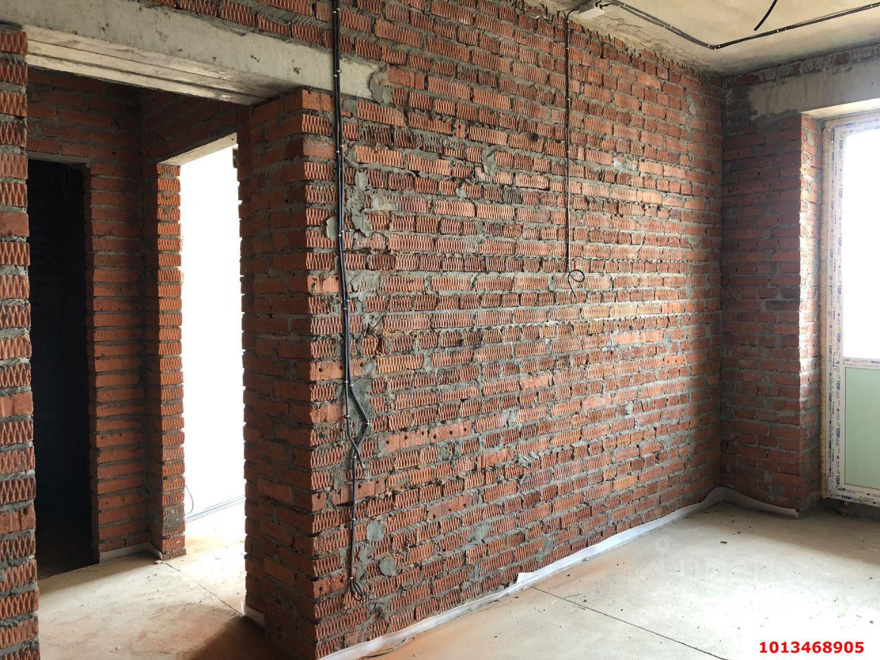 Фото №2: 1-комнатная квартира 30 м² - Новая Адыгея, жилой комплекс Мега, ул. Бжегокайская, 90/5к2