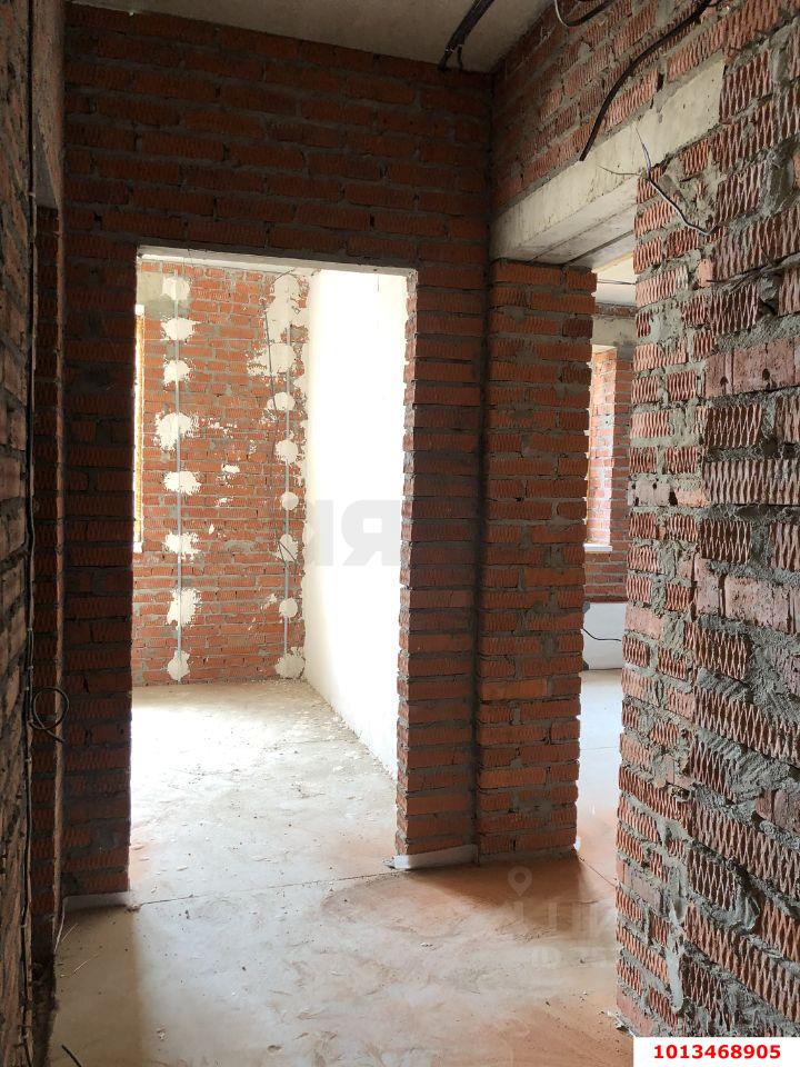 Фото №5: 1-комнатная квартира 28 м² - Новая Адыгея, жилой комплекс Мега, ул. Бжегокайская, 90/5к2