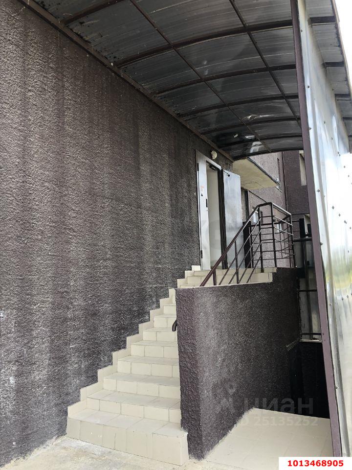 Фото №9: 1-комнатная квартира 30 м² - Новая Адыгея, жилой комплекс Мега, ул. Бжегокайская, 90/5к2