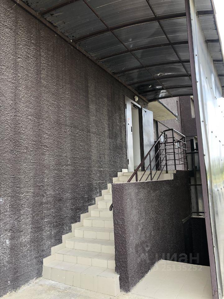 Фото №9: 1-комнатная квартира 30 м² - Новая Адыгея, мкр. жилой комплекс Мега, ул. Бжегокайская, 90/5к2