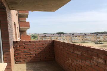 Фото №3: 1-комнатная квартира 28 м² - Новая Адыгея, мкр. жилой комплекс Мега, ул. Бжегокайская, 90/5к2