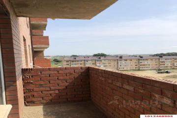 Фото №3: 1-комнатная квартира 30 м² - Новая Адыгея, мкр. жилой комплекс Мега, ул. Бжегокайская, 90/5к2