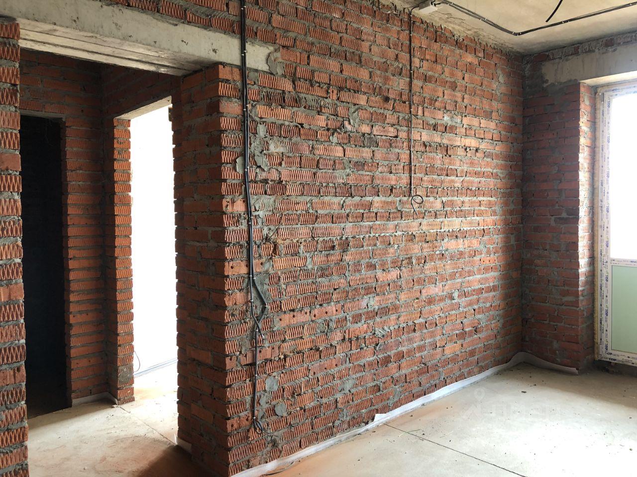 Фото №2: 1-комнатная квартира 30 м² - Новая Адыгея, мкр. жилой комплекс Мега, ул. Бжегокайская, 90/5к2