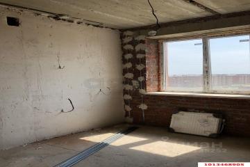 Фото №1: 1-комнатная квартира 30 м² - Новая Адыгея, мкр. жилой комплекс Мега, ул. Бжегокайская, 90/5к2