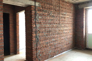 Фото №2: 1-комнатная квартира 30 м² - Новая Адыгея, мкр. жилой комплекс Мега, ул. Бжегокайская, 90/5к2