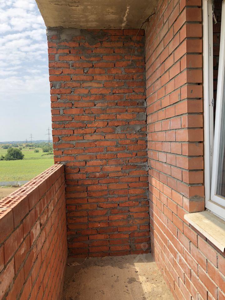 Фото №6: 1-комнатная квартира 30 м² - Новая Адыгея, мкр. жилой комплекс Мега, ул. Бжегокайская, 90/5к2