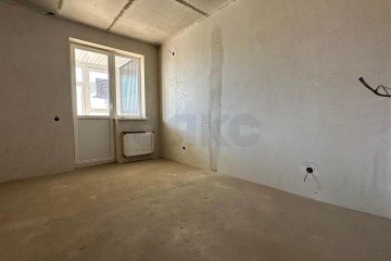 Фото №2: 2-комнатная квартира 52 м² - Краснодар, мкр. жилой комплекс Самолёт-5, ул. Константина Гондаря, 109
