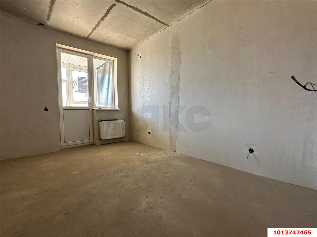 Фото №2: 2-комнатная квартира 52 м² - Краснодар, жилой комплекс Самолёт-5, ул. Константина Гондаря, 109