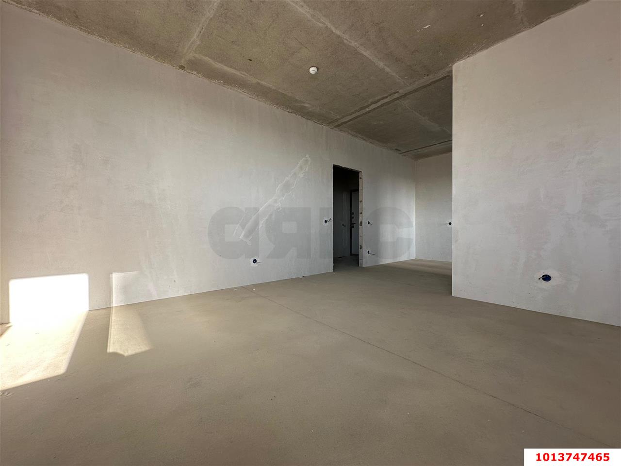 Фото №8: 2-комнатная квартира 52 м² - Краснодар, жилой комплекс Самолёт-5, ул. Константина Гондаря, 109