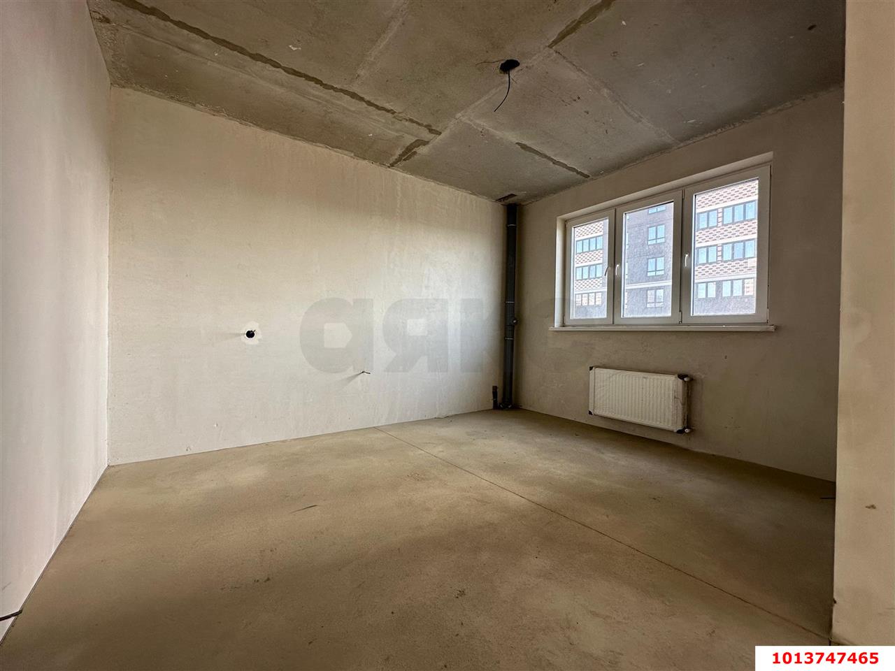 Фото №7: 2-комнатная квартира 52 м² - Краснодар, жилой комплекс Самолёт-5, ул. Константина Гондаря, 109