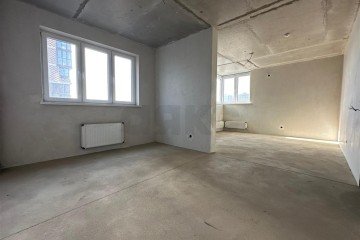 Фото №4: 2-комнатная квартира 52 м² - Краснодар, мкр. жилой комплекс Самолёт-5, ул. Константина Гондаря, 109