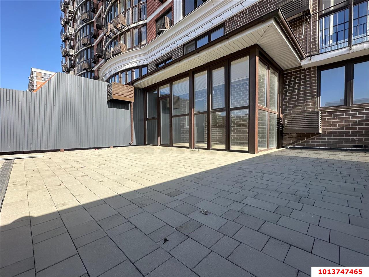Фото №11: 2-комнатная квартира 52 м² - Краснодар, жилой комплекс Самолёт-5, ул. Константина Гондаря, 109