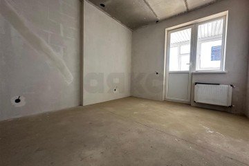 Фото №1: 2-комнатная квартира 52 м² - Краснодар, мкр. жилой комплекс Самолёт-5, ул. Константина Гондаря, 109