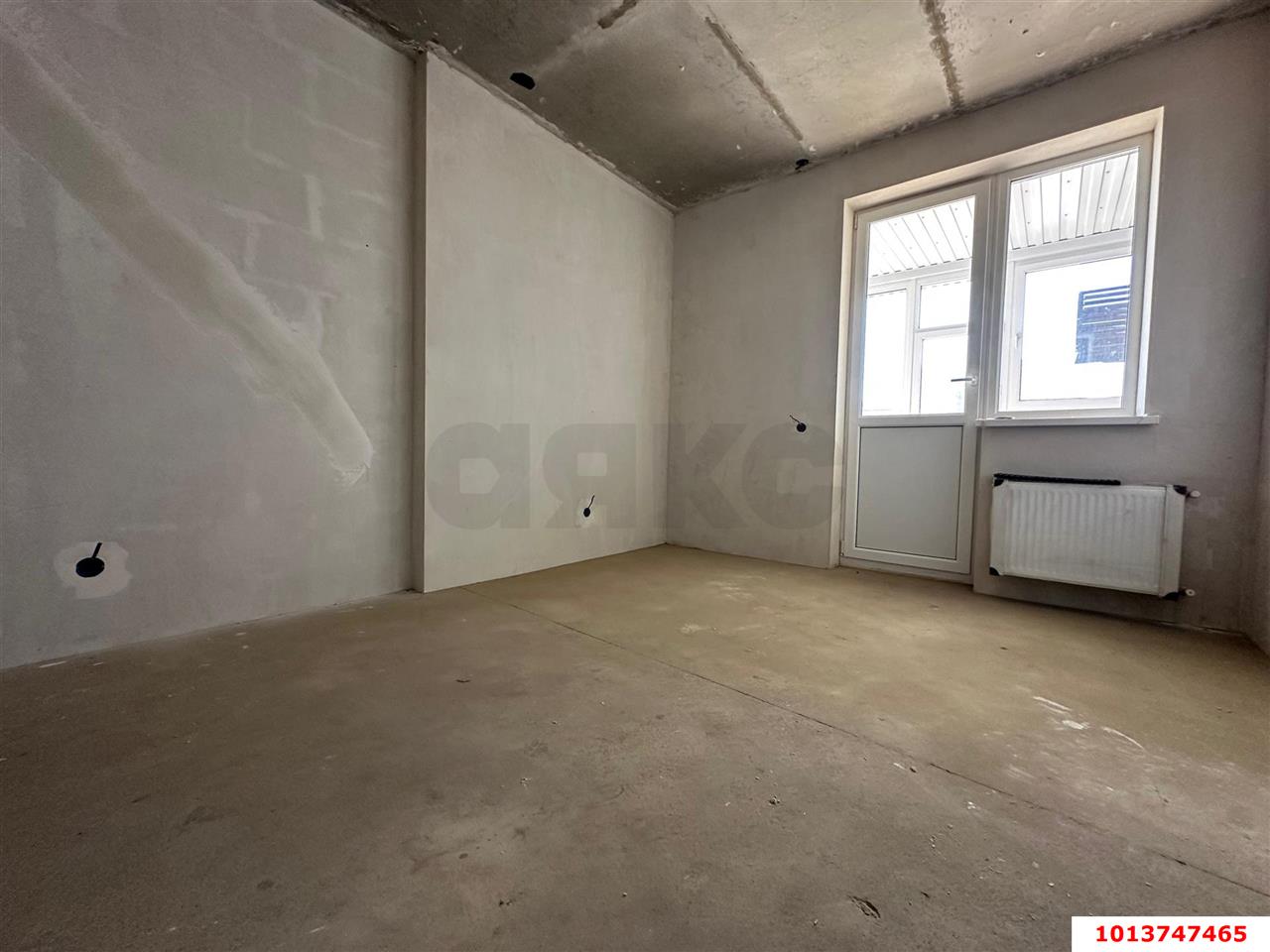 Фото №1: 2-комнатная квартира 52 м² - Краснодар, жилой комплекс Самолёт-5, ул. Константина Гондаря, 109