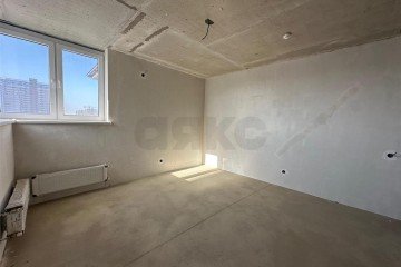 Фото №3: 2-комнатная квартира 52 м² - Краснодар, мкр. жилой комплекс Самолёт-5, ул. Константина Гондаря, 109