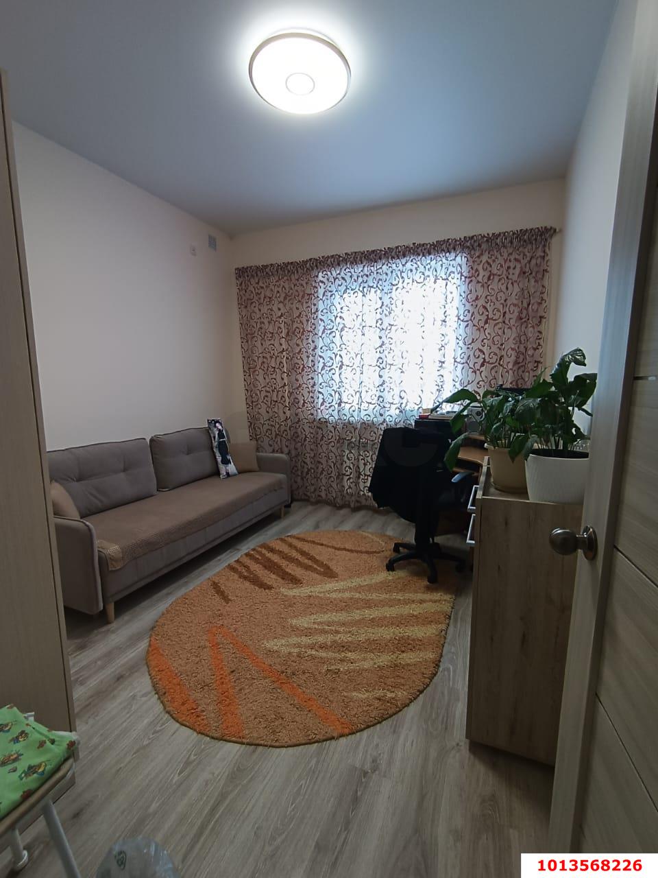 Фото №6: Дом 94 м² + 3 сот. - Родник, Прикубанский внутригородской округ, ул. Яблочная, 435