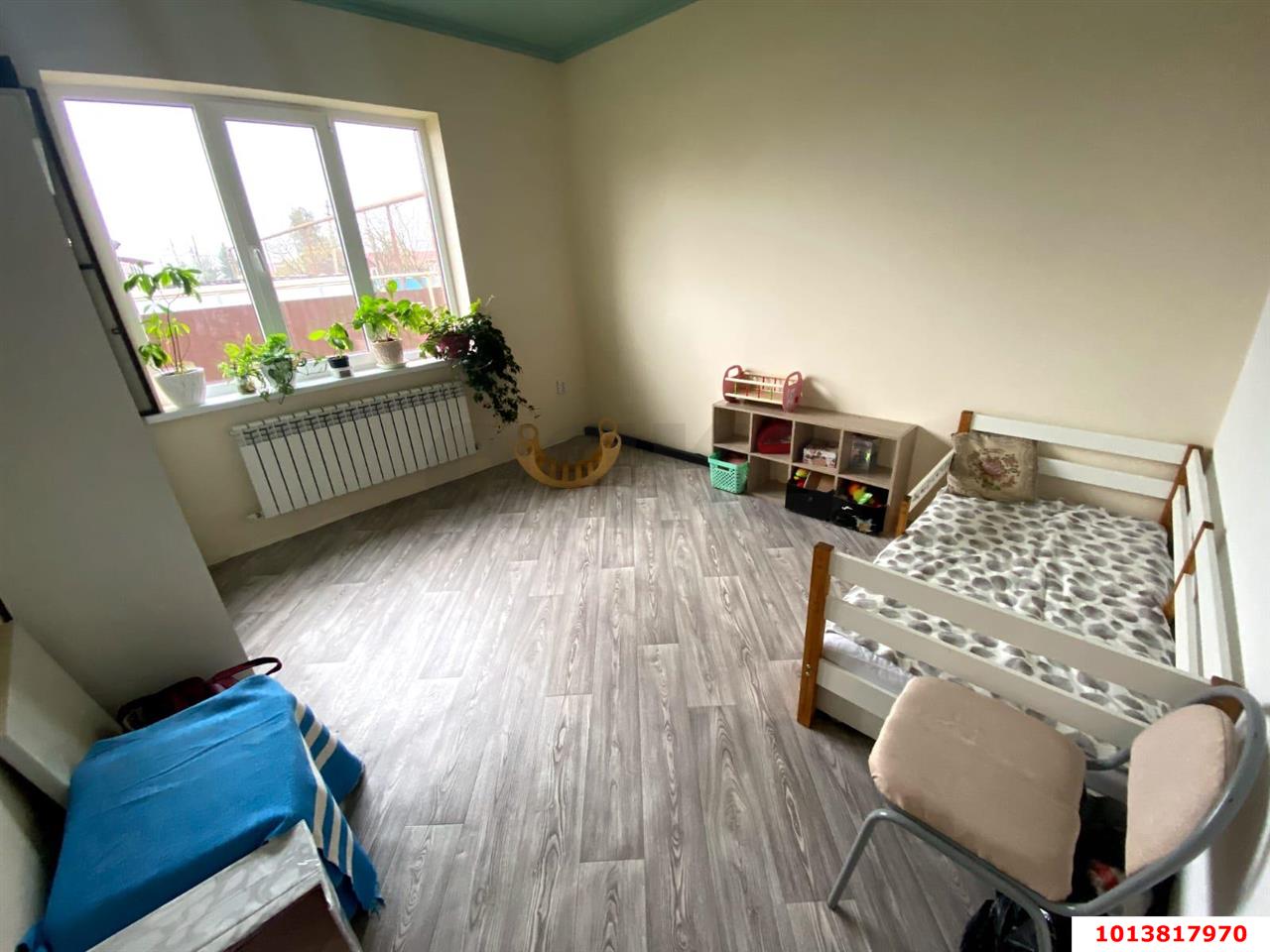 Фото №8: Дом 75 м² + 3.4 сот. - Старокорсунская, Карасунский внутригородской округ, ул. Ленина, 134